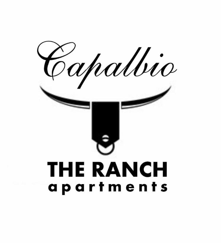The Ranch Apartment 4 Capalbio ペーシャ・ロマーナ エクステリア 写真